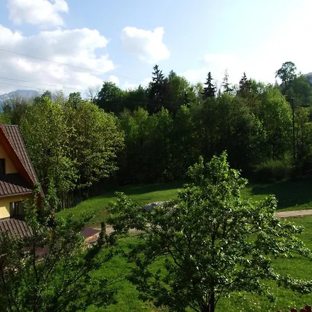 Ciagowka 19 A Апартаменты